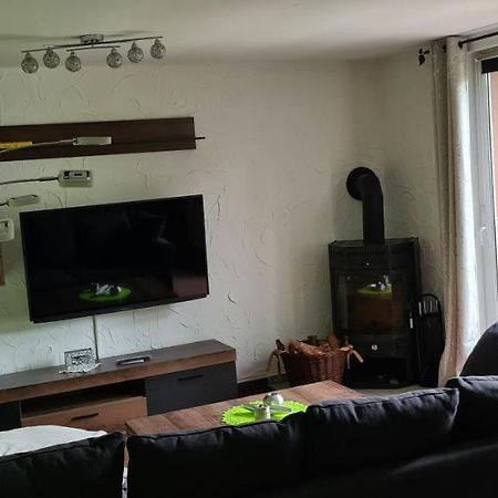 Ferienwohnung Hampel Altglietzen Bagian luar foto